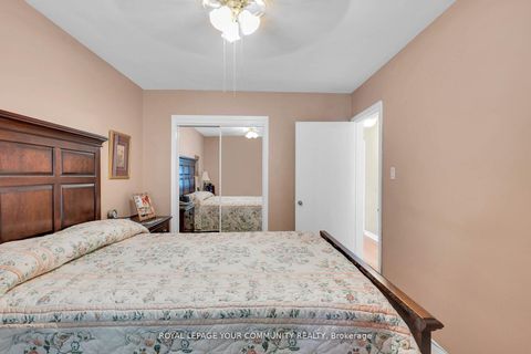 Photo 20 at 119 Dalrymple Drive, Smythe, Toronto