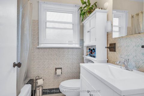 Photo 25 at 119 Dalrymple Drive, Smythe, Toronto