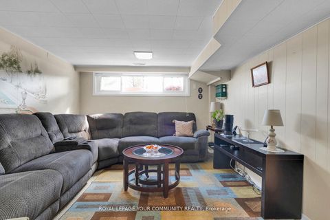 Photo 28 at 119 Dalrymple Drive, Smythe, Toronto