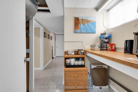 Photo 32 at 119 Dalrymple Drive, Smythe, Toronto