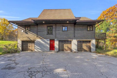 Photo 4 at 300 Old Bathurst Street, Rural King, King