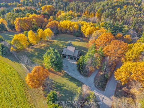 Photo 7 at 300 Old Bathurst Street, Rural King, King