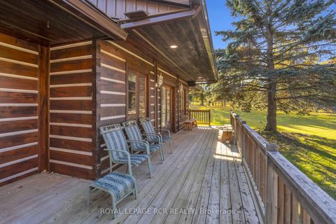 Photo 8 at 300 Old Bathurst Street, Rural King, King