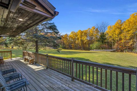 Photo 9 at 300 Old Bathurst Street, Rural King, King