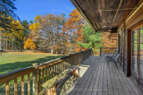 Photo 10 at 300 Old Bathurst Street, Rural King, King