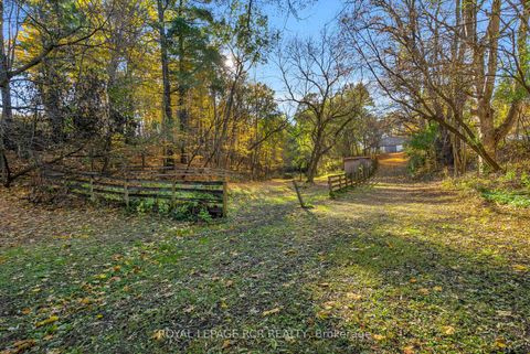 Photo 42 at 300 Old Bathurst Street, Rural King, King