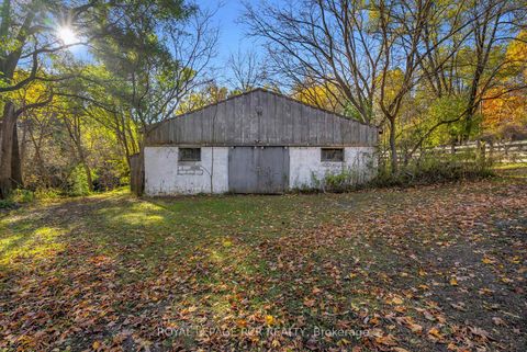 Photo 45 at 300 Old Bathurst Street, Rural King, King