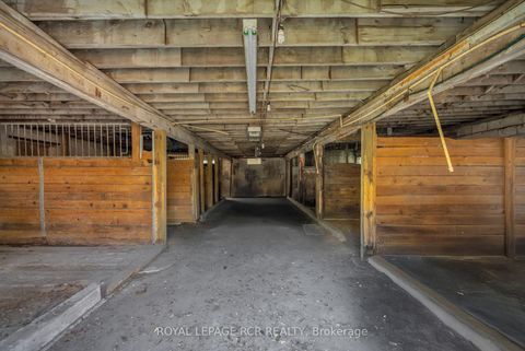 Photo 46 at 300 Old Bathurst Street, Rural King, King