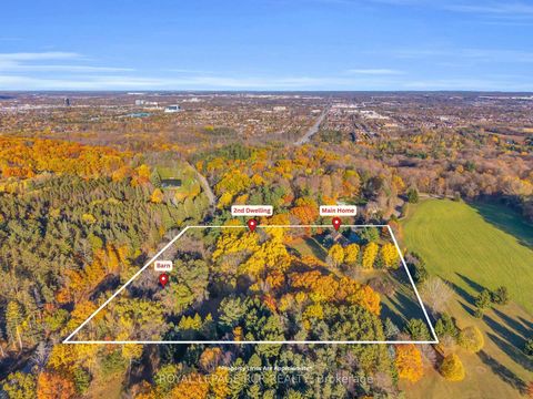 Photo 47 at 300 Old Bathurst Street, Rural King, King