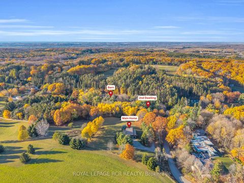 Photo 48 at 300 Old Bathurst Street, Rural King, King