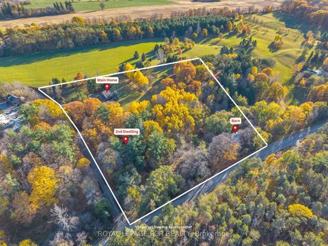 Photo 49 at 300 Old Bathurst Street, Rural King, King