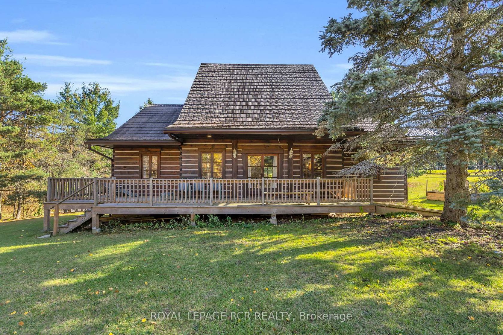 300 Old Bathurst Street, Rural King, King 