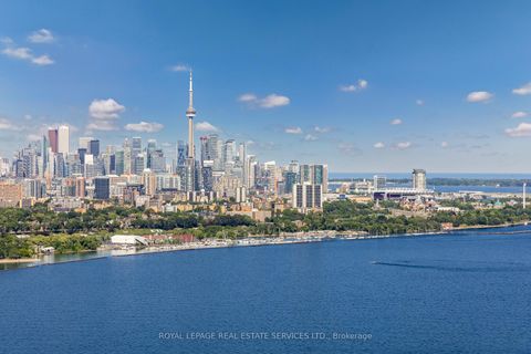 Photo 1 at 3101 - 1 Palace Pier Court, Mimico, Toronto