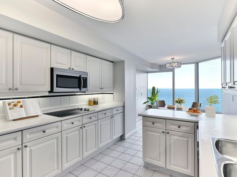 Photo 3 at 3101 - 1 Palace Pier Court, Mimico, Toronto