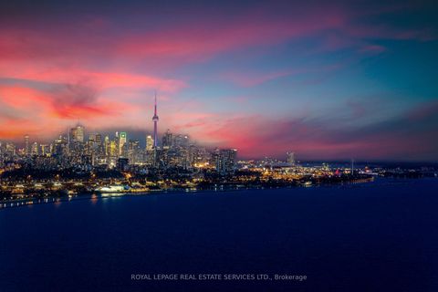 Photo 5 at 3101 - 1 Palace Pier Court, Mimico, Toronto