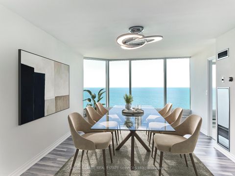 Photo 6 at 3101 - 1 Palace Pier Court, Mimico, Toronto