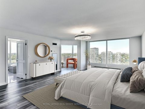 Photo 7 at 3101 - 1 Palace Pier Court, Mimico, Toronto