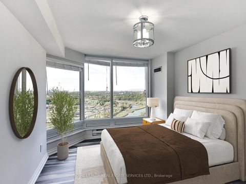 Photo 8 at 3101 - 1 Palace Pier Court, Mimico, Toronto