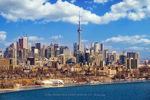 Photo 22 at 3101 - 1 Palace Pier Court, Mimico, Toronto