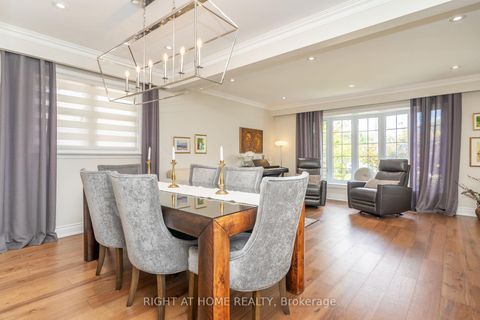 Photo 5 at 63 Allonsius Drive, West Deane, Toronto