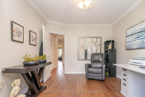 Photo 11 at 63 Allonsius Drive, West Deane, Toronto