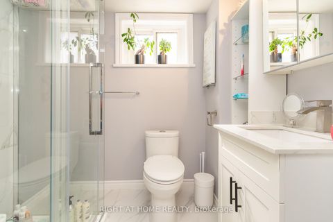 Photo 13 at 63 Allonsius Drive, West Deane, Toronto