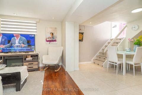 Photo 16 at 63 Allonsius Drive, West Deane, Toronto