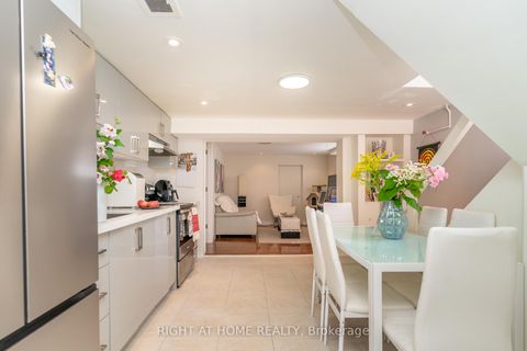Photo 19 at 63 Allonsius Drive, West Deane, Toronto