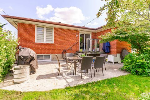 Photo 21 at 63 Allonsius Drive, West Deane, Toronto