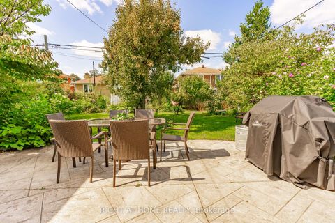 Photo 22 at 63 Allonsius Drive, West Deane, Toronto