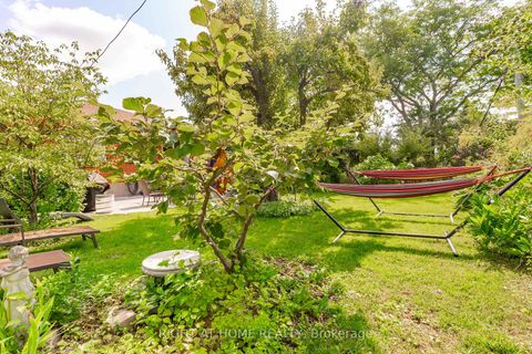 Photo 23 at 63 Allonsius Drive, West Deane, Toronto