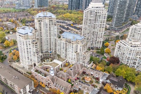 Photo 3 at 304 - 2285 Lake Shore Boulevard W, Mimico, Toronto