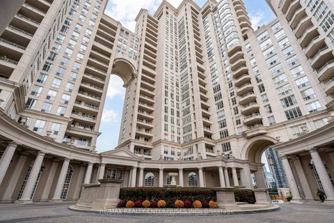 Photo 4 at 304 - 2285 Lake Shore Boulevard W, Mimico, Toronto