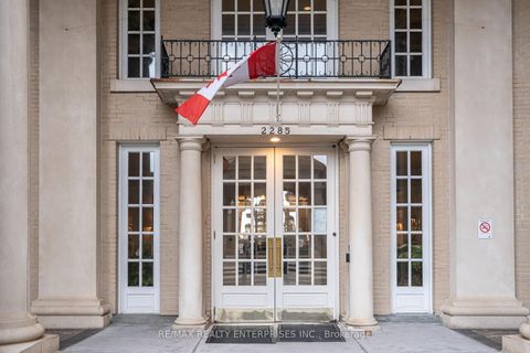 Photo 5 at 304 - 2285 Lake Shore Boulevard W, Mimico, Toronto