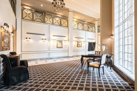 Photo 7 at 304 - 2285 Lake Shore Boulevard W, Mimico, Toronto