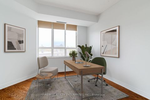 Photo 21 at 304 - 2285 Lake Shore Boulevard W, Mimico, Toronto