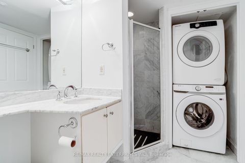 Photo 31 at 304 - 2285 Lake Shore Boulevard W, Mimico, Toronto