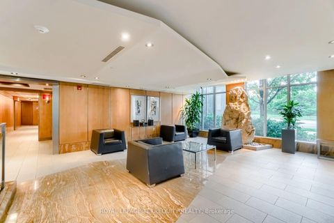 Photo 1 at 710 - 2121 LAKE SHORE Boulevard W, Mimico, Toronto