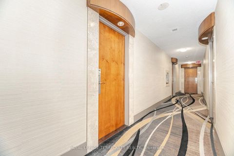 Photo 4 at 710 - 2121 LAKE SHORE Boulevard W, Mimico, Toronto