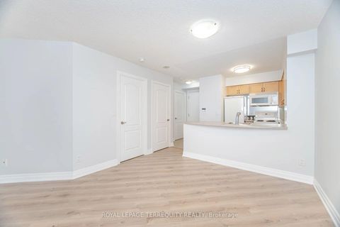 Photo 18 at 710 - 2121 LAKE SHORE Boulevard W, Mimico, Toronto