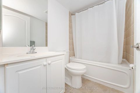 Photo 19 at 710 - 2121 LAKE SHORE Boulevard W, Mimico, Toronto