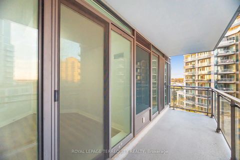 Photo 25 at 710 - 2121 LAKE SHORE Boulevard W, Mimico, Toronto