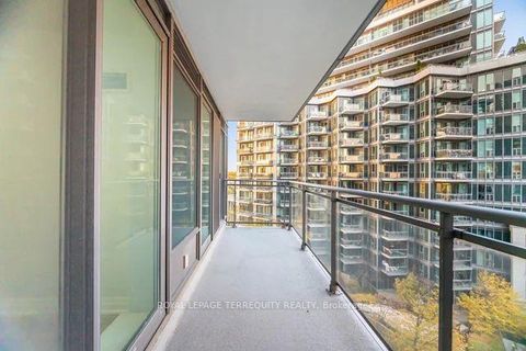 Photo 27 at 710 - 2121 LAKE SHORE Boulevard W, Mimico, Toronto