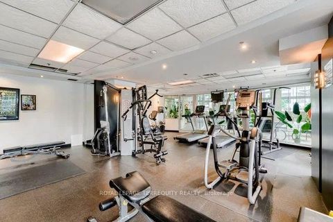 Photo 30 at 710 - 2121 LAKE SHORE Boulevard W, Mimico, Toronto