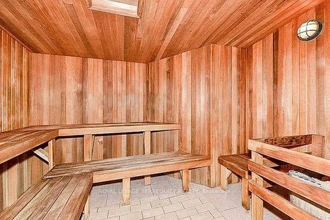 Photo 33 at 710 - 2121 LAKE SHORE Boulevard W, Mimico, Toronto