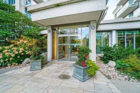 Photo 37 at 710 - 2121 LAKE SHORE Boulevard W, Mimico, Toronto