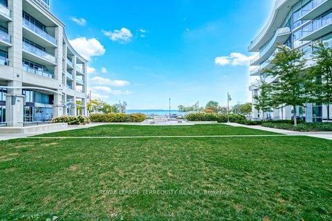 Photo 42 at 710 - 2121 LAKE SHORE Boulevard W, Mimico, Toronto