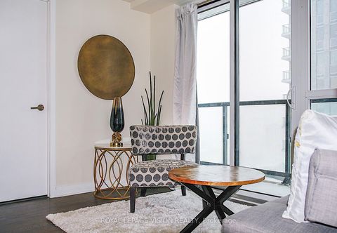 Photo 12 at N1808 - 6 Sonic Way, Flemingdon Park, Toronto