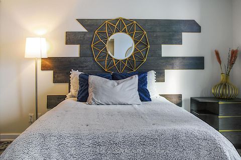 Photo 14 at N1808 - 6 Sonic Way, Flemingdon Park, Toronto