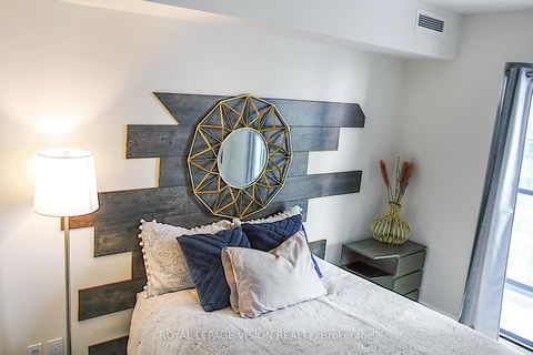 Photo 16 at N1808 - 6 Sonic Way, Flemingdon Park, Toronto